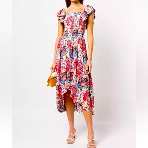 Misa Los Ángeles 
Helena Dress Size M